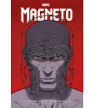 MAGNETO DE CULLEN BUNN Y G. HERNÁNDEZ WALTA (MARVEL OMNIBUS)