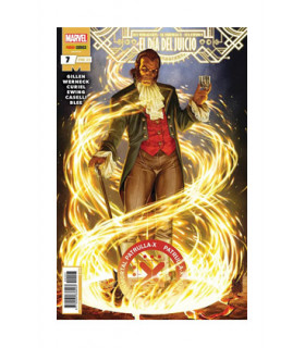 INMORTAL PATRULLA-X V1 07