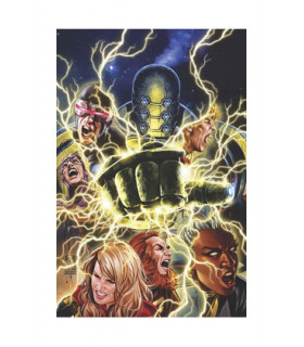 V.X.E. EL DIA DEL JUICIO 3 DE 4