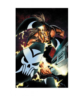 EL CASTIGADOR 06 DE 13