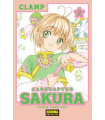 CARD CAPTOR SAKURA CLEAR CARD 02