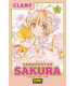 CARD CAPTOR SAKURA CLEAR CARD 01