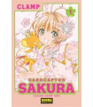 CARD CAPTOR SAKURA CLEAR CARD 01