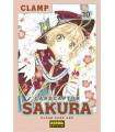 CARDCAPTOR SAKURA CLEAR CARD 10