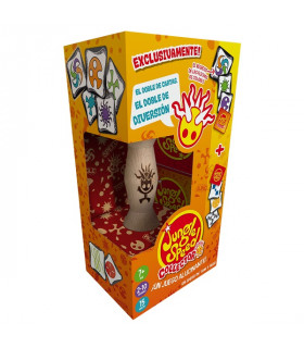 JUNGLE SPEED COLLECTOR