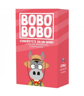 BOBO BOBO