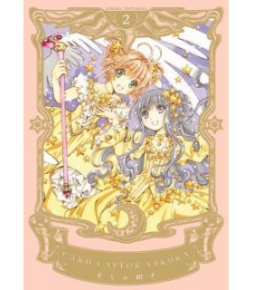 CARDCAPTOR SAKURA 02