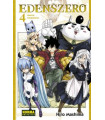 EDENS ZERO 04