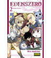 EDENS ZERO 12