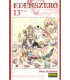 EDENS ZERO 13
