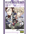 EDENS ZERO 11