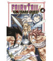 FAIRY TAIL 100 YEARS QUEST 04