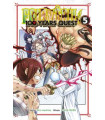 FAIRY TAIL 100 YEARS QUEST 05