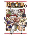 FAIRY TAIL 100 YEARS QUEST 10