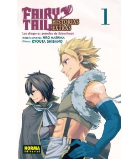 FAIRY TAIL HISTORIAS EXTRAS 01