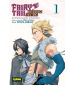 FAIRY TAIL HISTORIAS EXTRAS 01