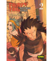FAIRY TAIL HISTORIAS EXTRAS 02