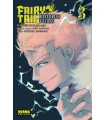 FAIRY TAIL HISTORIAS EXTRAS 03