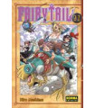 FAIRY TAIL 11
