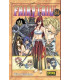 FAIRY TAIL 34