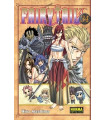 FAIRY TAIL 34