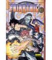FAIRY TAIL 23