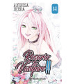 ROSARIO TO VAMPIRE II 14