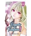 ROSARIO TO VAMPIRE II 12