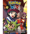 POKEMON X-Y 04