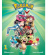 POKEMON X-Y 01