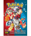 POKEMON 09. ORO, RUBÍ Y ZAFIRO 1