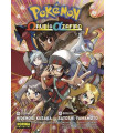 POKEMON 01. RUBI OMEGA ALFA ZAFIRO