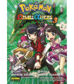 POKEMON 03. RUBI OMEGA ZAFIRO ALFA
