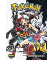 POKEMON 26. NEGRO Y BLANCO 01