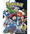POKÉMON 28. NEGRO Y BLANCO 03