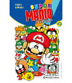 SUPER MARIO AVENTURAS 10