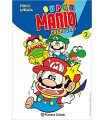 SUPER MARIO AVENTURAS 02