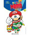 SUPER MARIO AVENTURAS 01