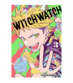 WITCH WATCH 03