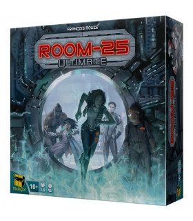 ROOM 25 ULTIMATE