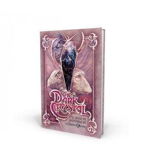 CRISTAL OSCURO EL JUEGO DE ROL