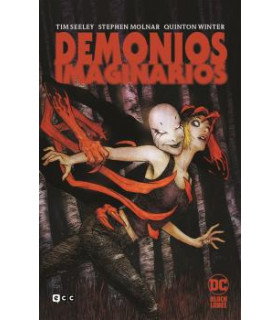 DEMONIOS IMAGINARIOS