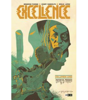 EXCELLENCE VOL. 1 DE 3