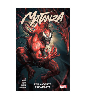 MATANZA 01 EN LA CORTE ESCARLATA