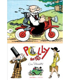 POLLY AND HER PALS 02