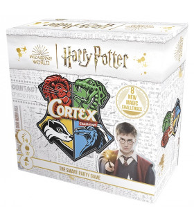 CORTEX HARRY POTTER