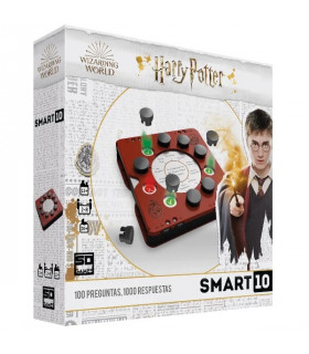 SMART 10 HARRY POTTER
