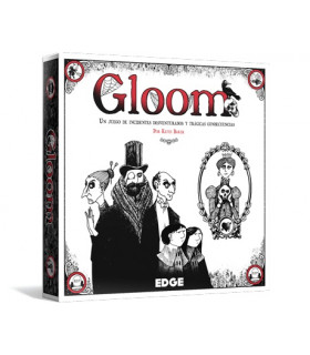 GLOOM 2ª EDICION