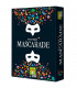 MASCARADE (NUEVA EDICIÓN)