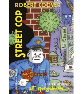STREET COP